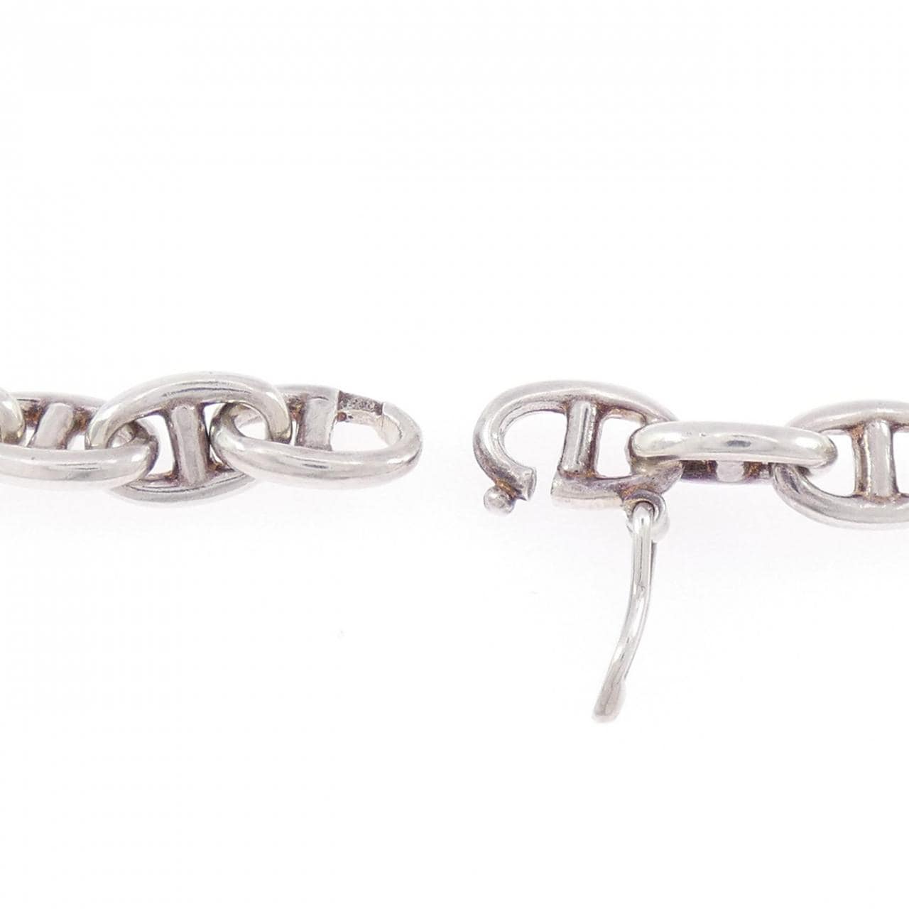 エルメス シェーヌダンクル TPM ブレスレット