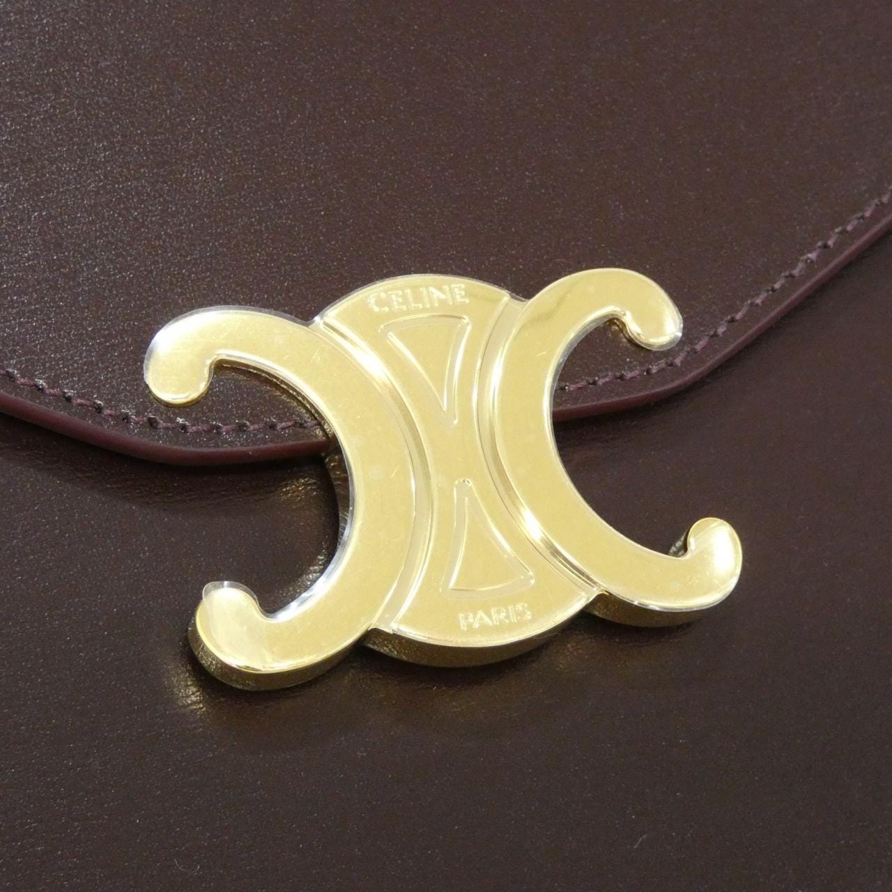 【新品】セリーヌ チェーン ウォレット マーゴ 10L033DPV チェーンウォレット