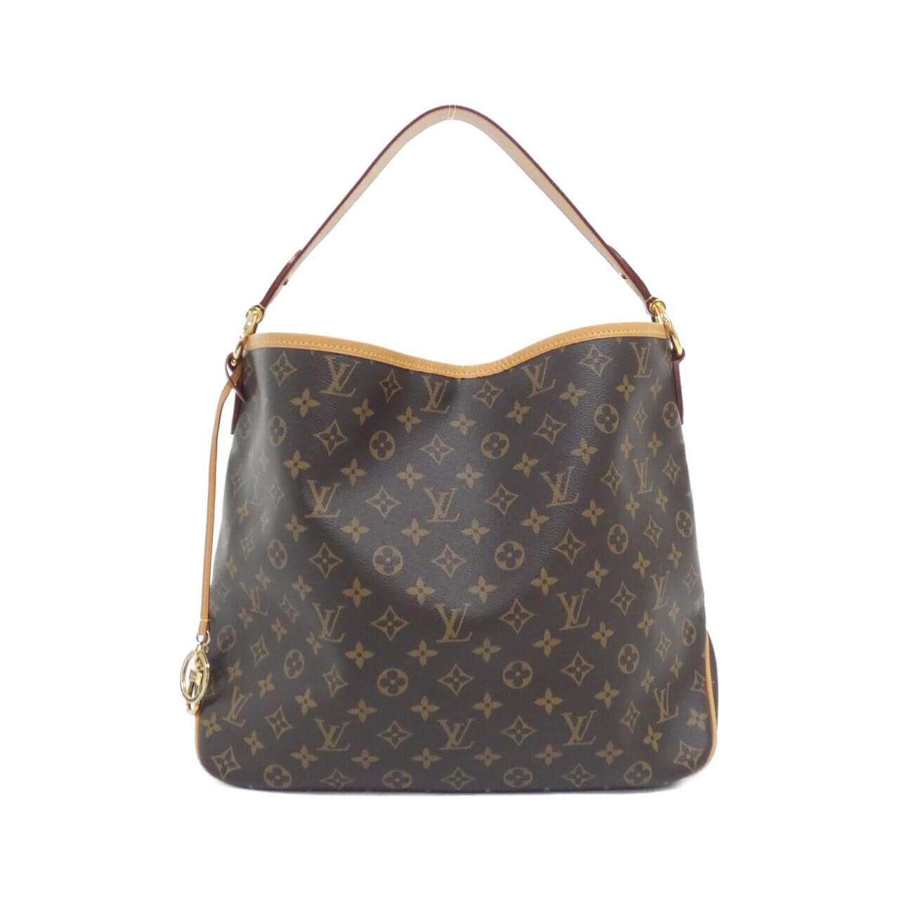 ルイヴィトン モノグラム ディライトフル PM M50154 ショルダーバッグ