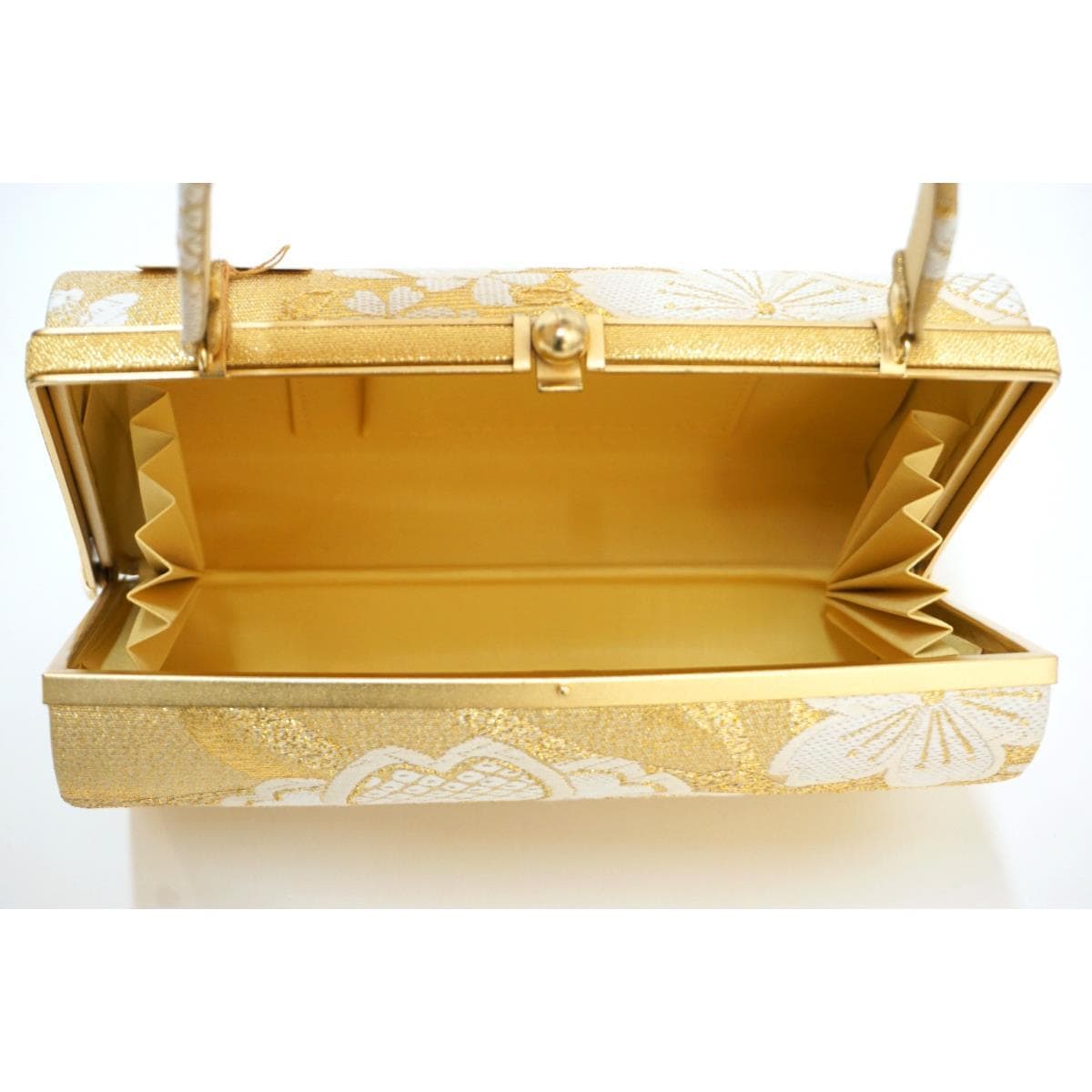 【未使用品】草履バッグセット　Ｍサイズ