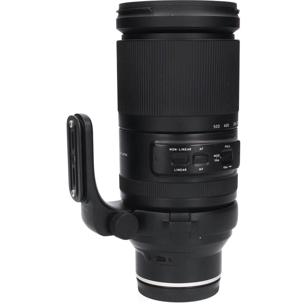 Ｚ１５０－５００ｍｍ　Ｆ５－６．７ＤｉＩＩＩ　Ａ０５７