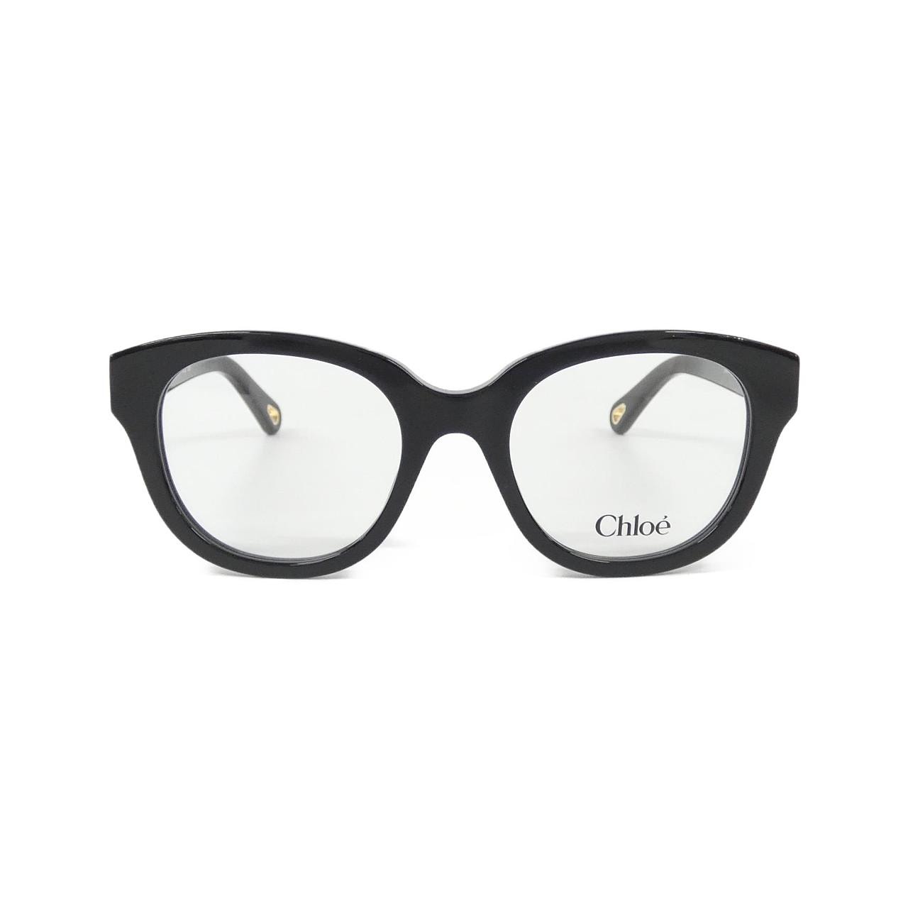 【新品】クロエ CH0304O メガネ