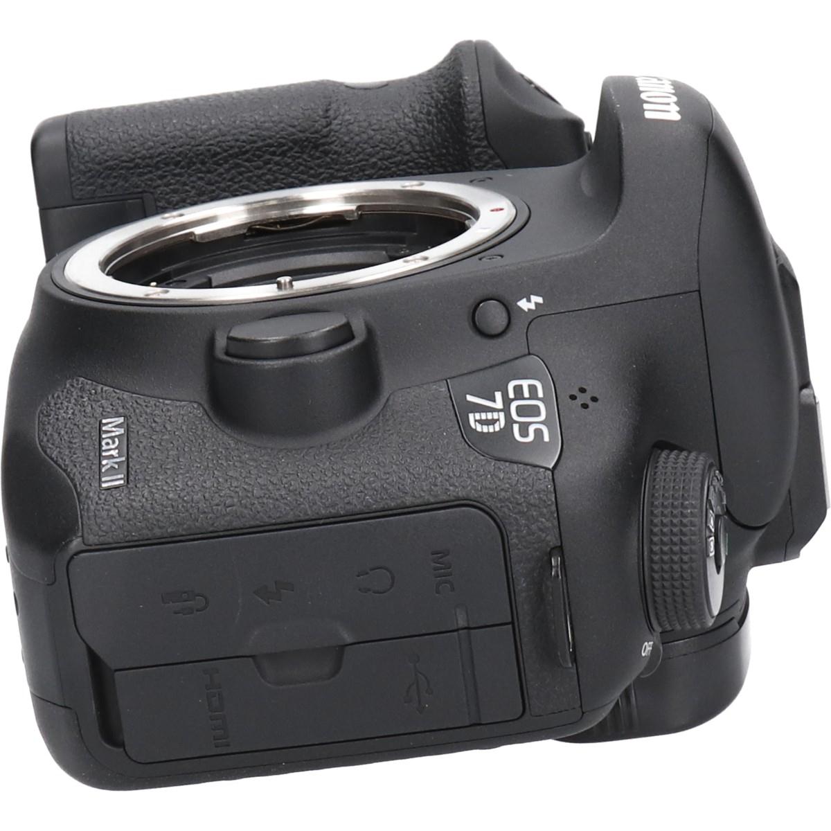 ＥＯＳ　７Ｄ　ＭＡＲＫ　ＩＩ