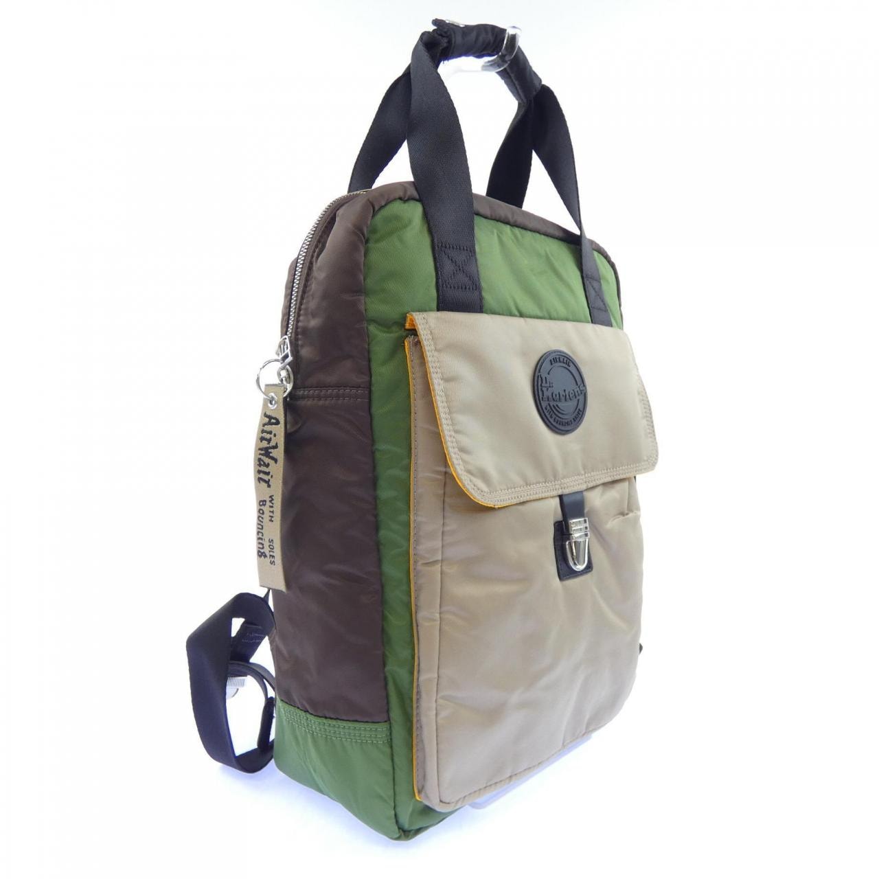 ドクターマーチン DR.MARTENS BAG