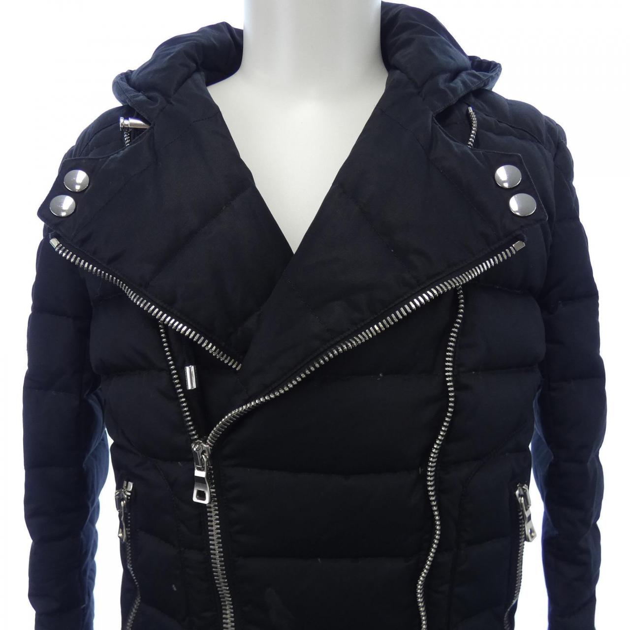 バルマン BALMAIN ダウンジャケット