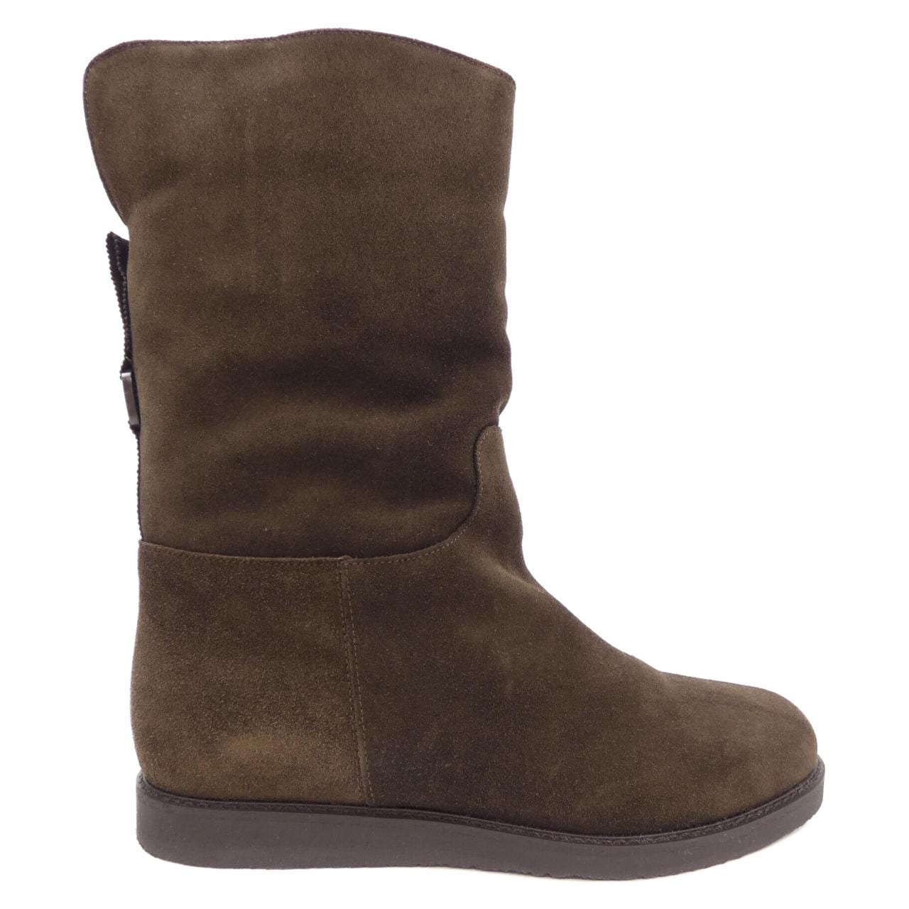 SALVATORE FERRAGAMO SALVATORE FERRAGAMO Boots