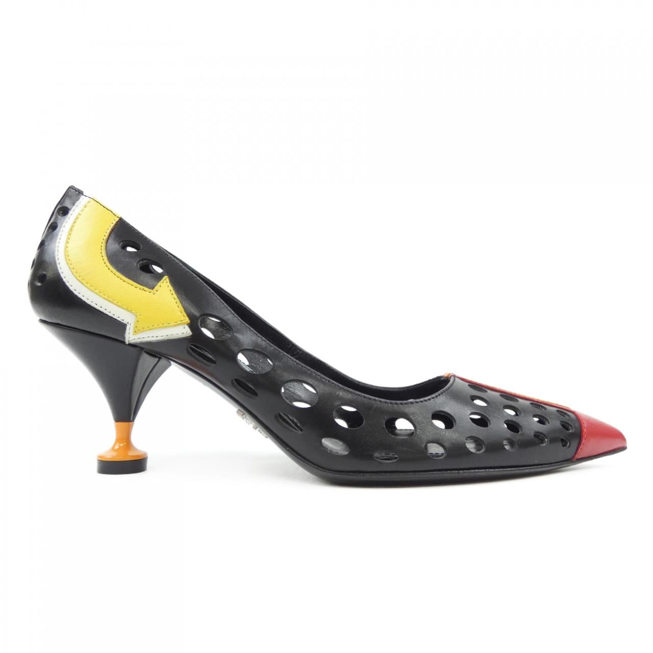 Prada PRADA pumps