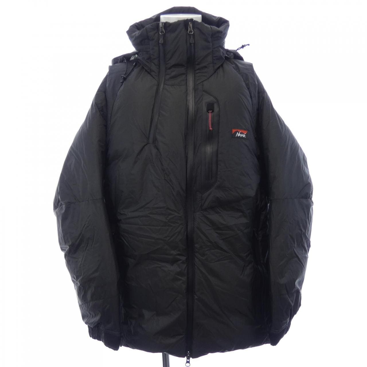 ナンガ NANGA ND2441-1A101-A ダウンジャケット