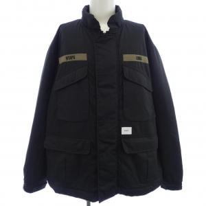 ダブルタップス WTAPS 192WVDT-JKM04 ジャケット