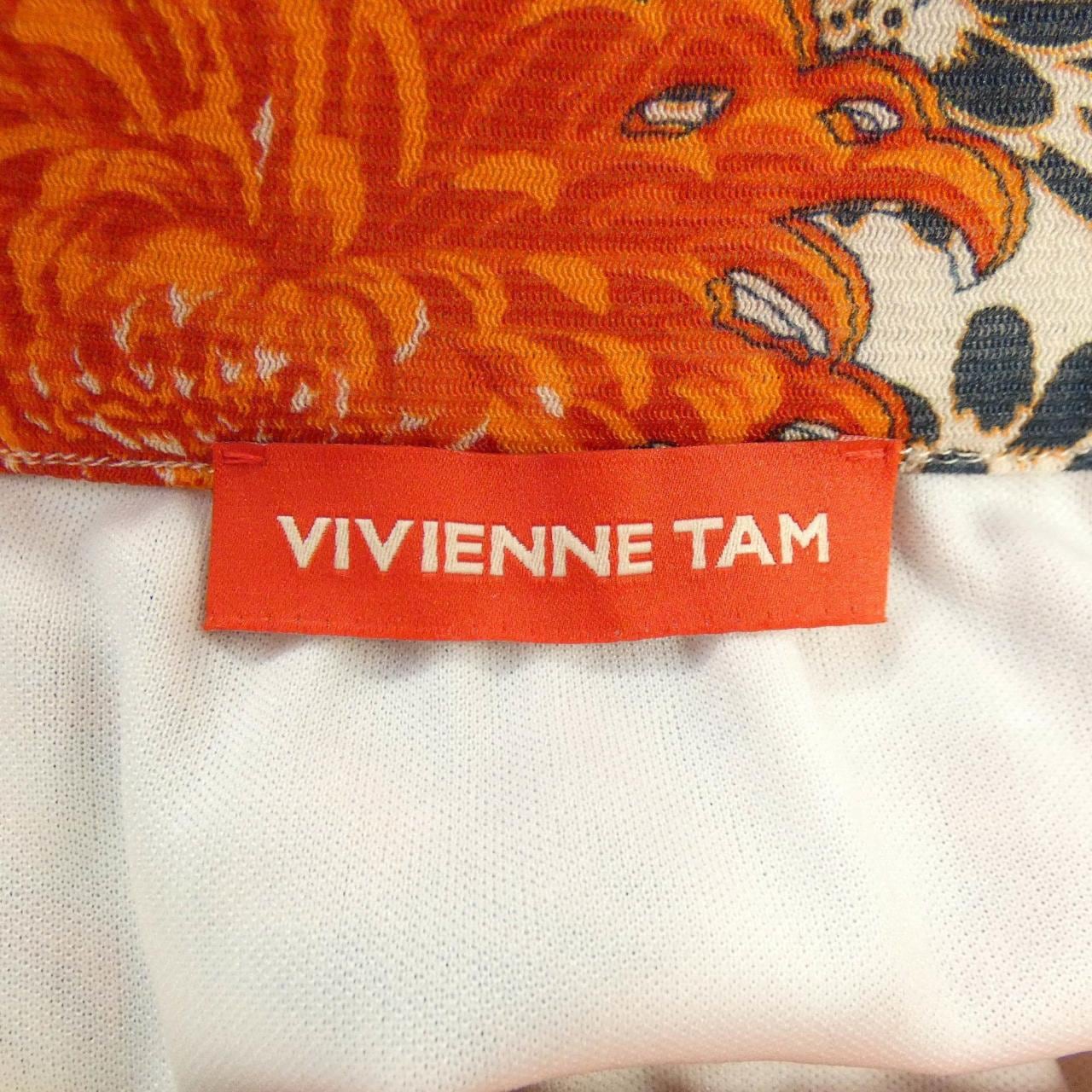 ヴィヴィアンタム VIVIENNE TAM スカート