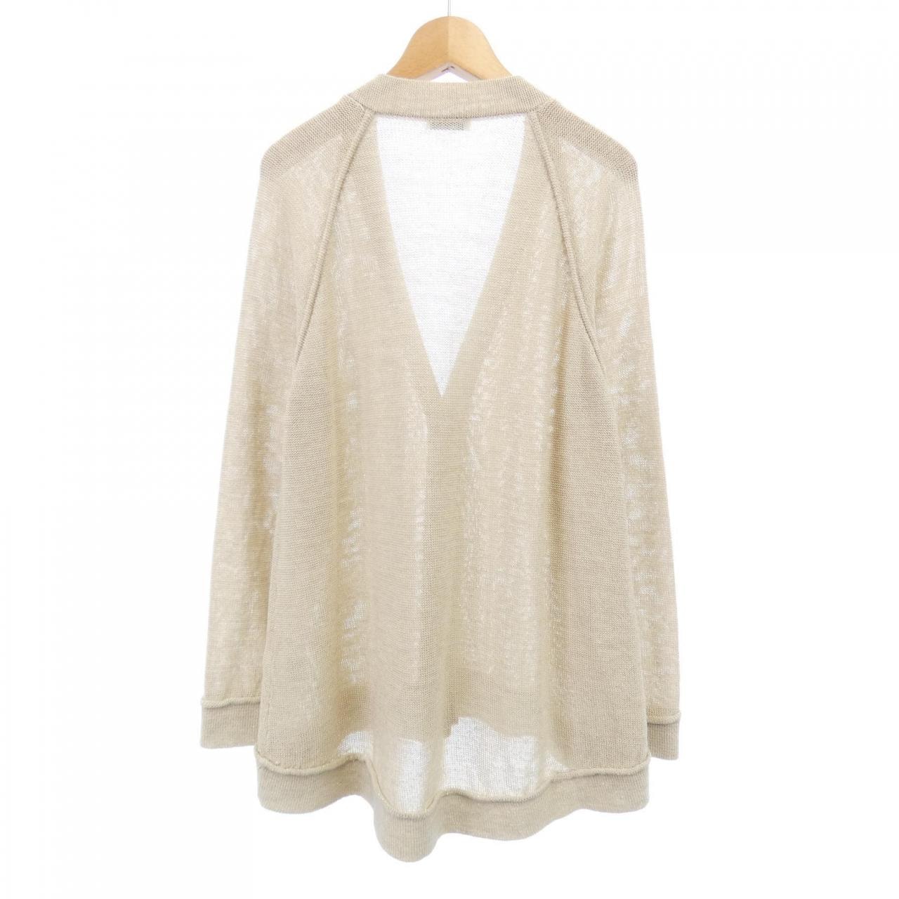 ブルネロクチネリ BRUNELLO CUCINELLI カーディガン