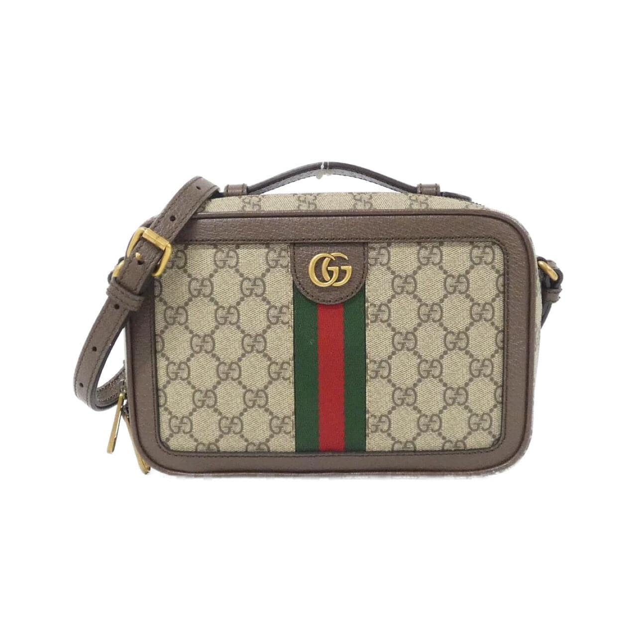 グッチ OPHIDIA 739392 96IWT バッグ