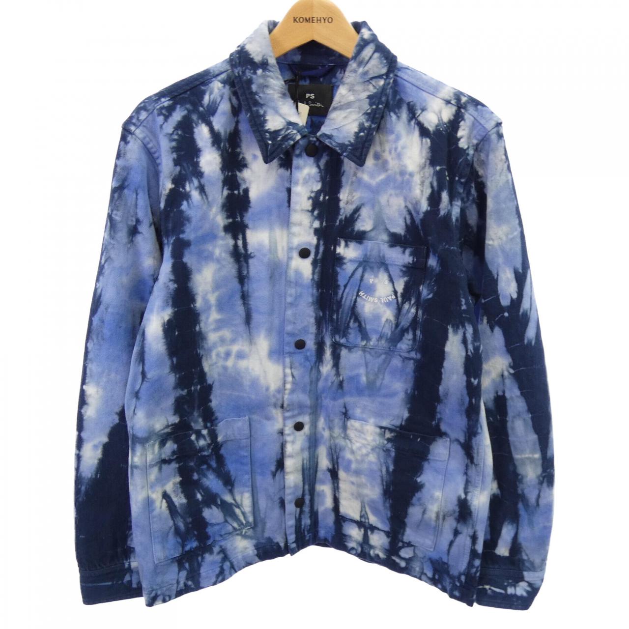 ピーエスポールスミス PS Paul Smith ブルゾン