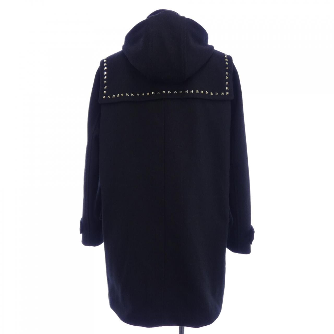 ヴァレンティノ VALENTINO QV3CK0123SC ダッフルコート