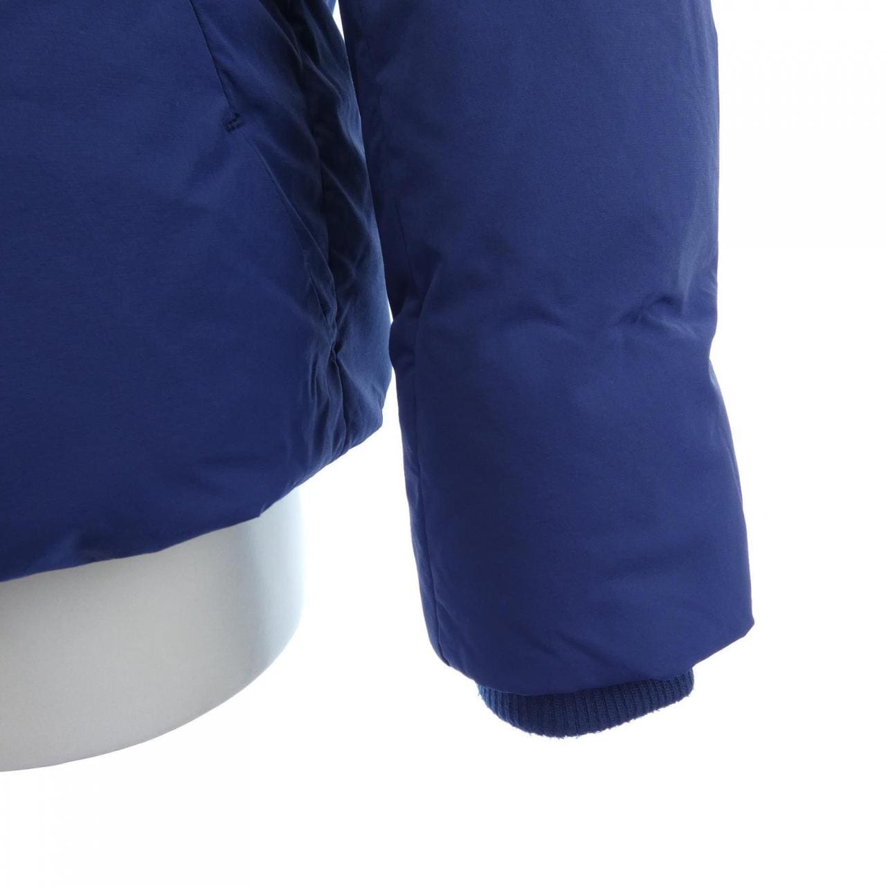 インヘリット INHERIT ダウンジャケット