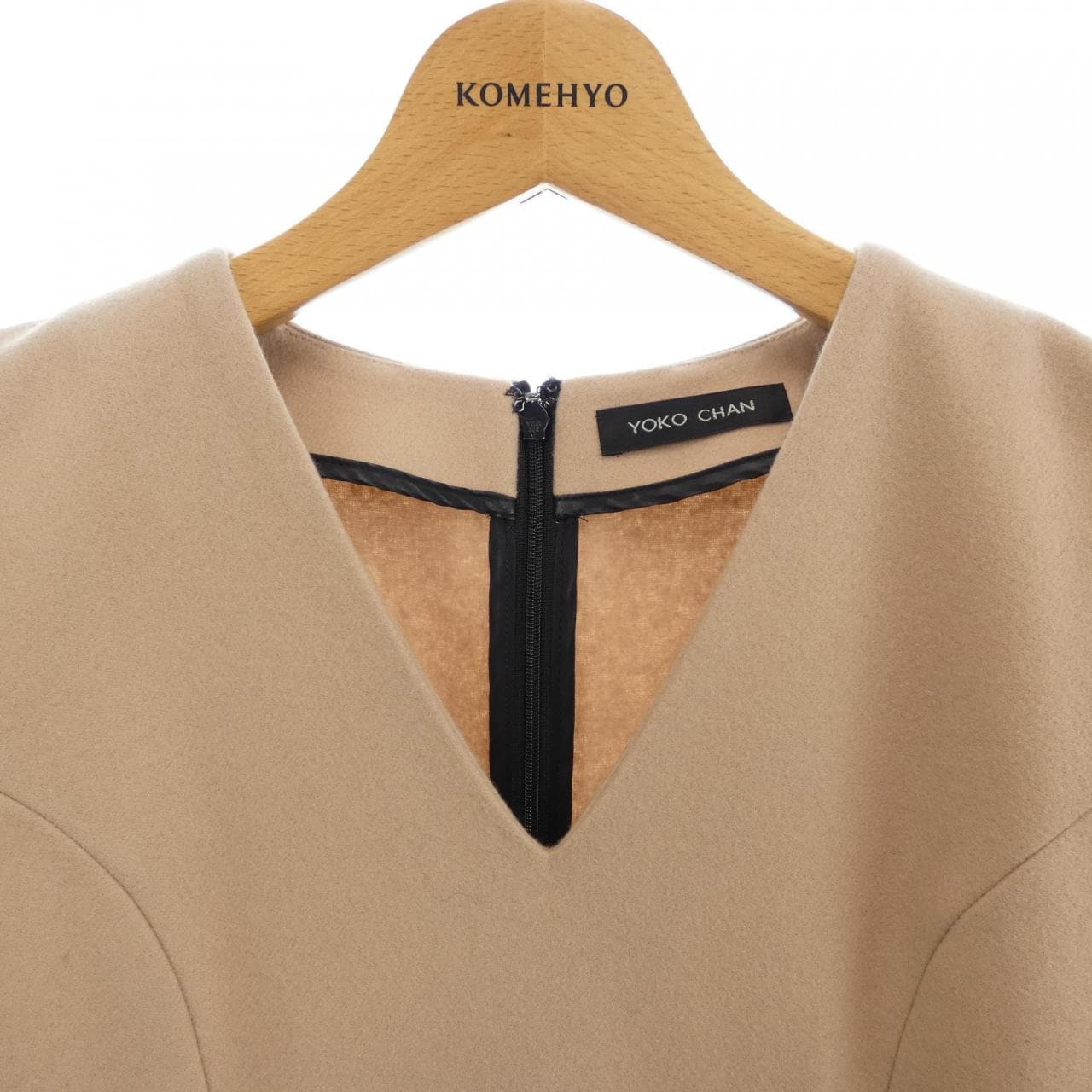 ヨーコチャン YOKO CHAN YCD-417-350 ワンピース