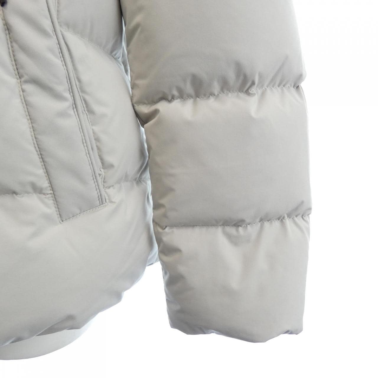 ムーレー MOORER ERENIO-SKT ダウンジャケット