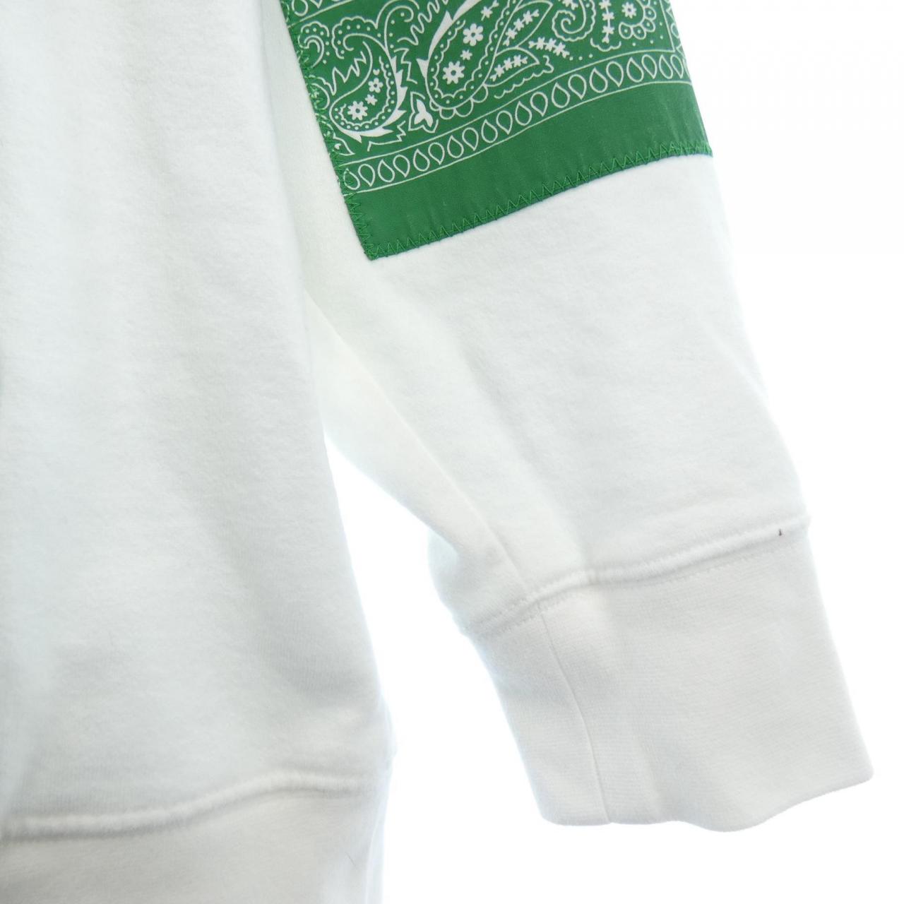 シュプリームザノースフェイス SUPREME×THE NORTH FACE NT02208I パーカー