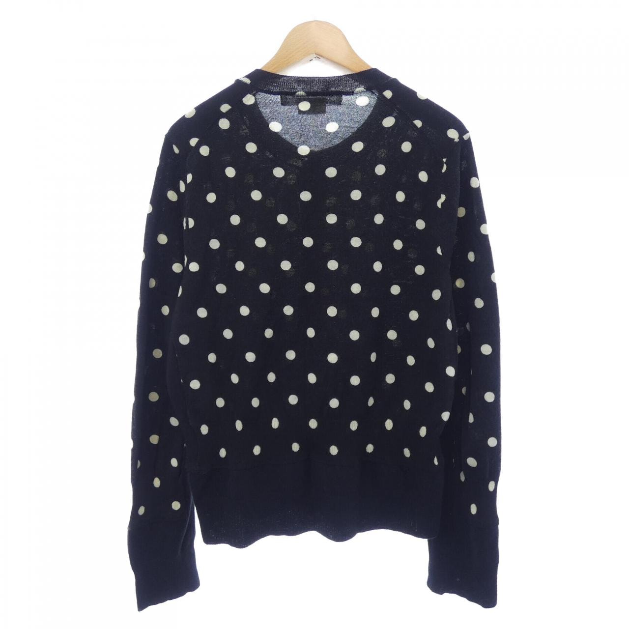 コムデギャルソン COMME des GARCONS RD-N006 カーディガン