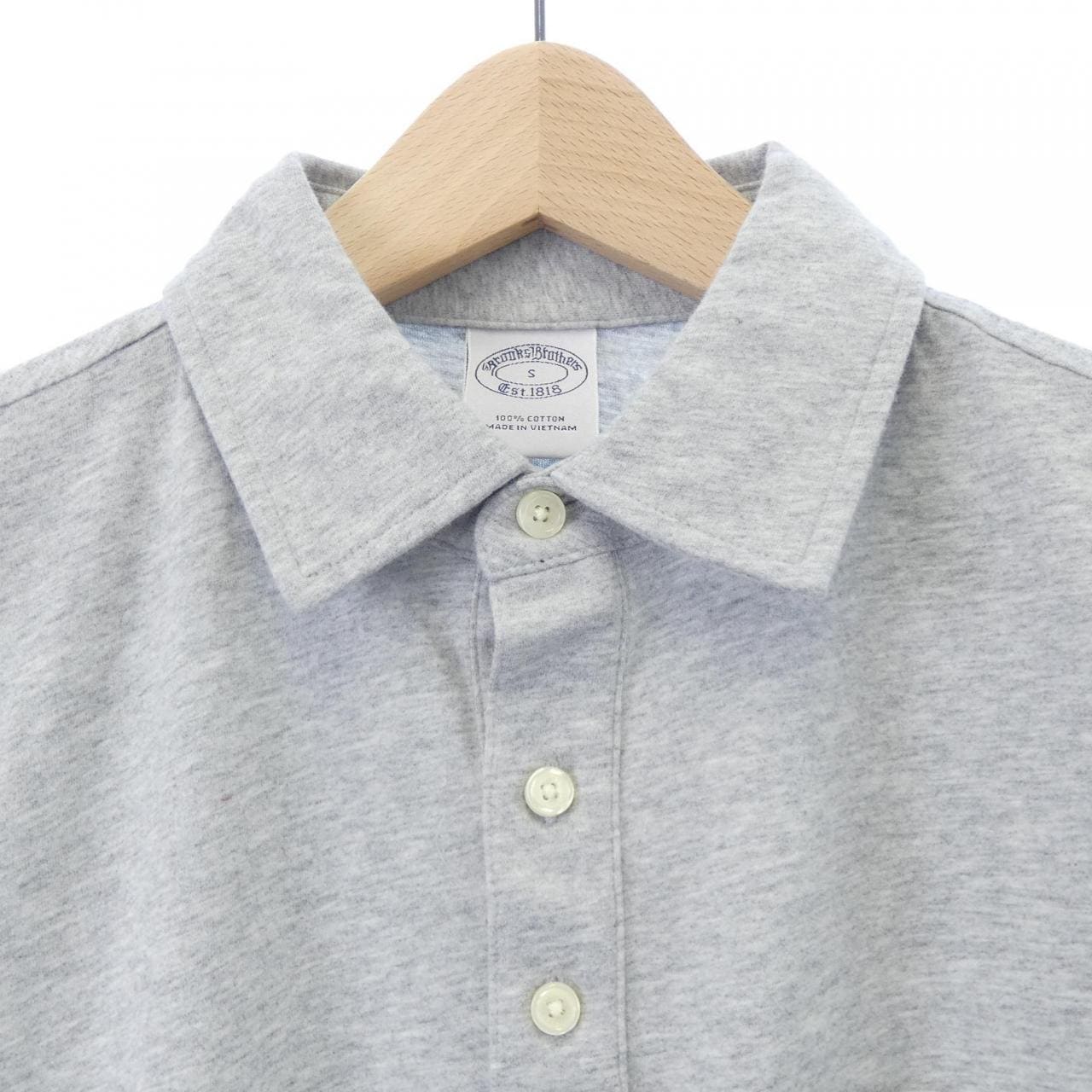 ブルックスブラザーズ BROOKS BROTHERS ポロシャツ