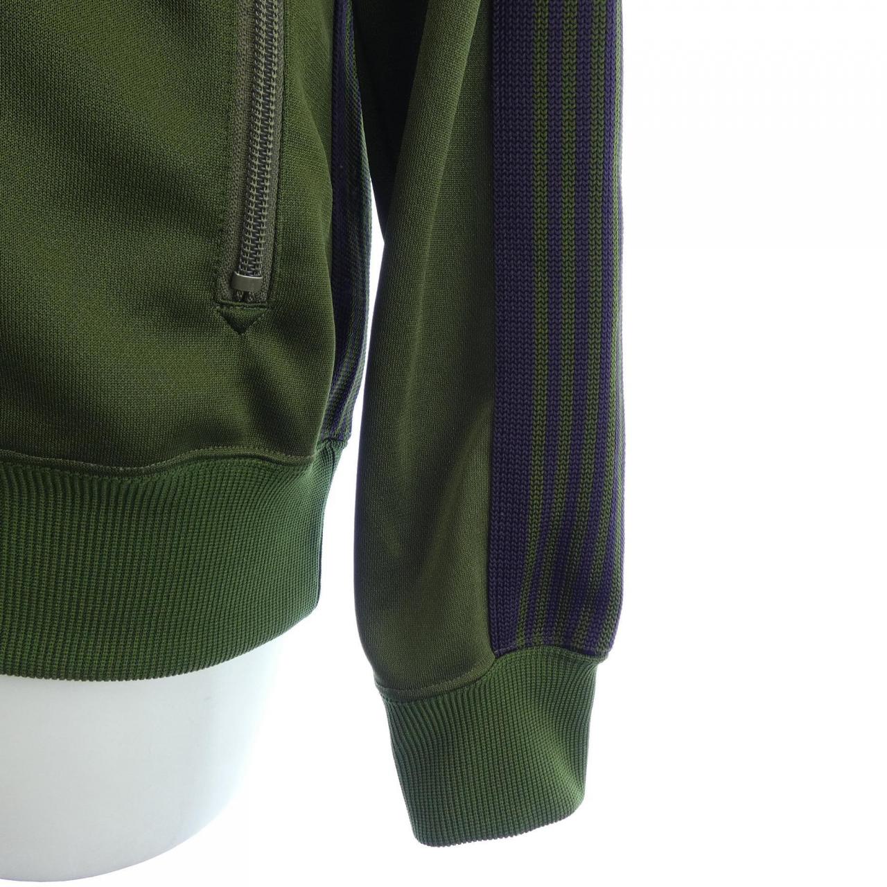 ニードルズ NEEDLES 0T226 ブルゾン