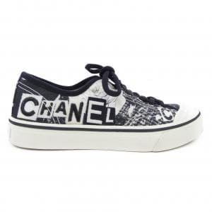 シャネル CHANEL G35959X51691 スニーカー