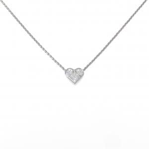 ブルガリ クオレ ネックレス