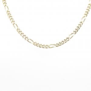 K18YG ネックレス