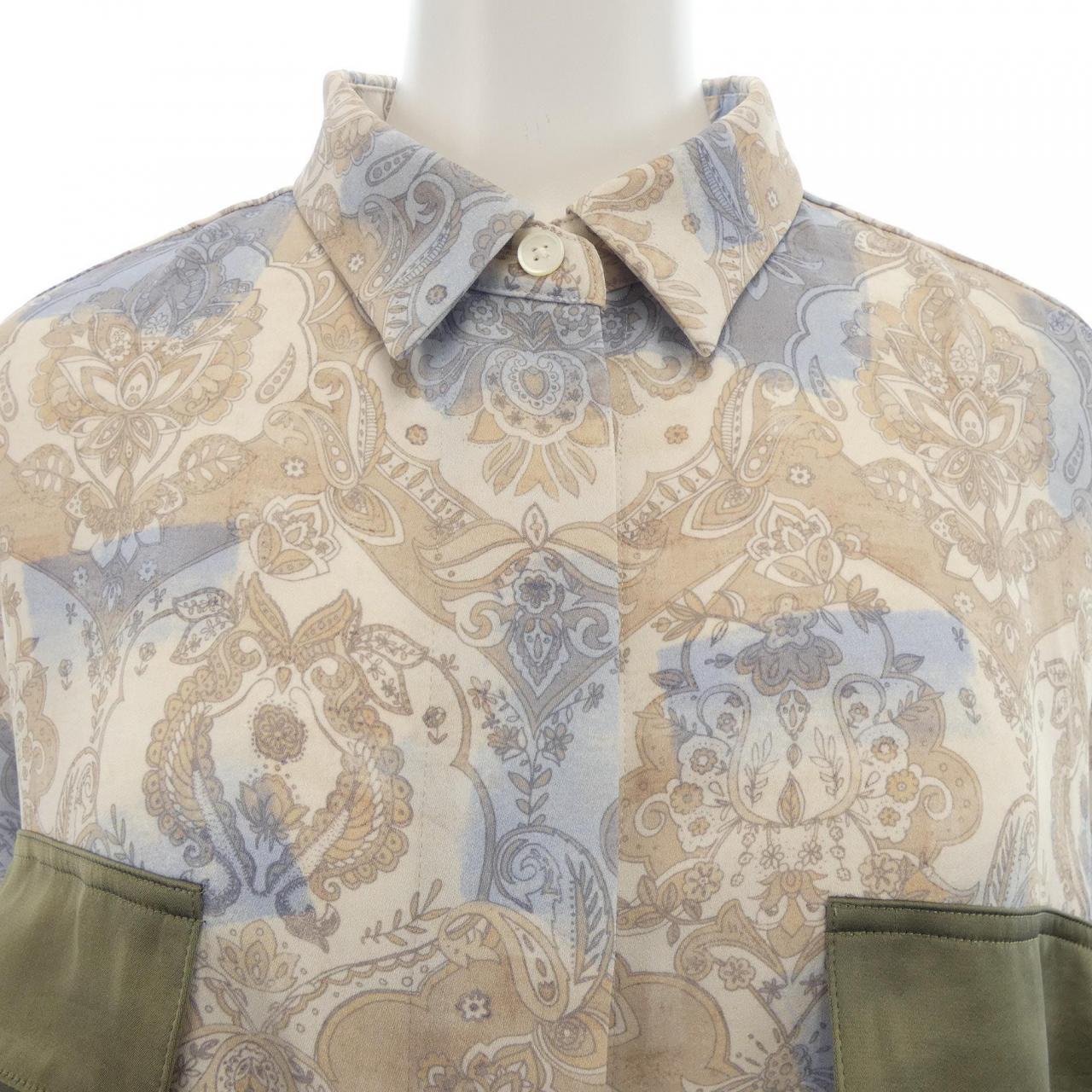 ピーエスバイポールスミス PS BY PAULSMITH シャツ