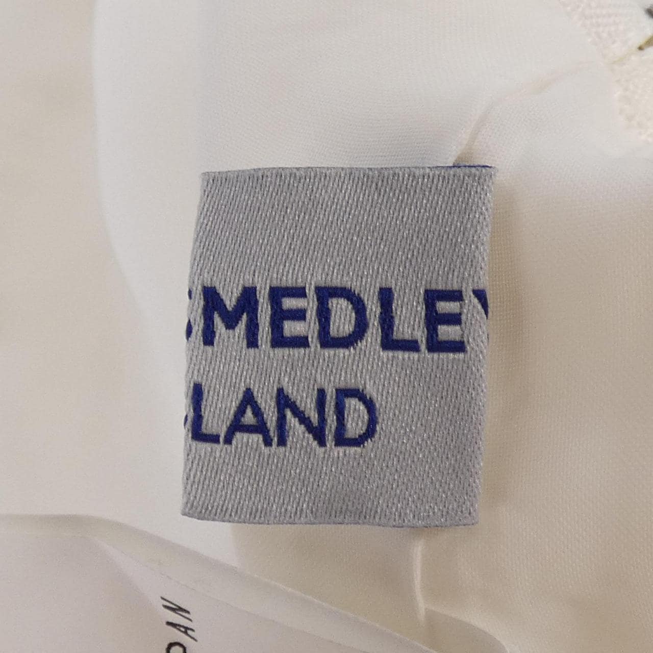 ジョンスメドレー JOHN SMEDLEY スカート