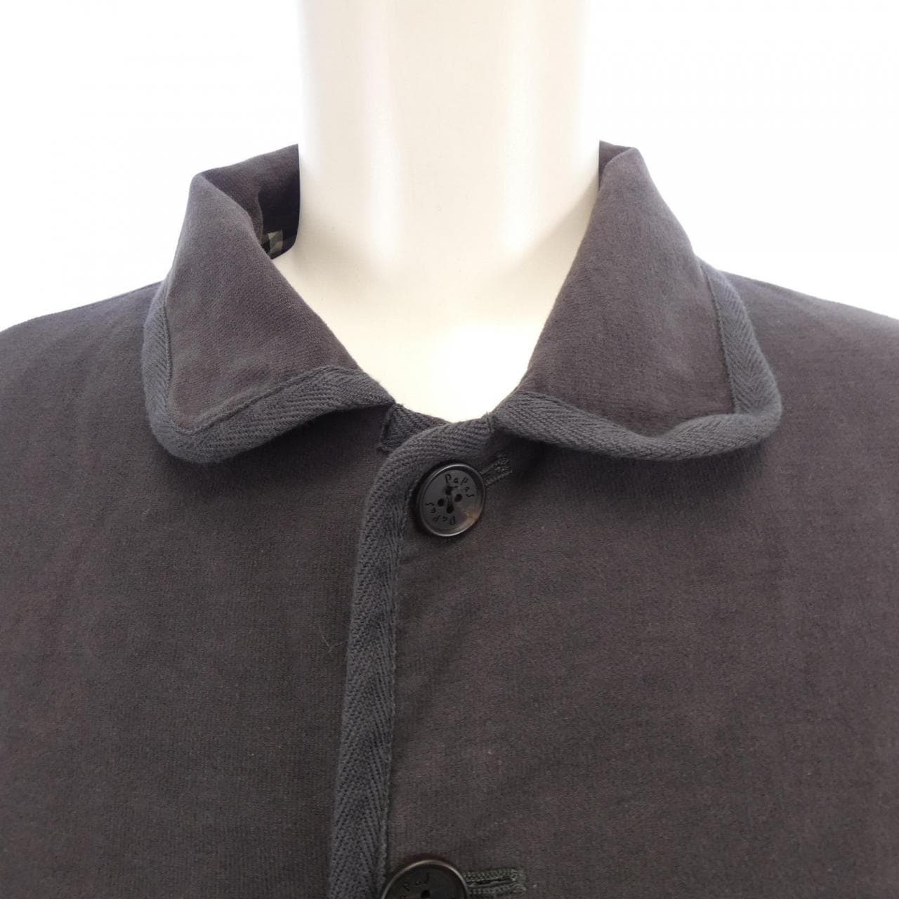 パパス Papas D0464FJM004 ジャケット