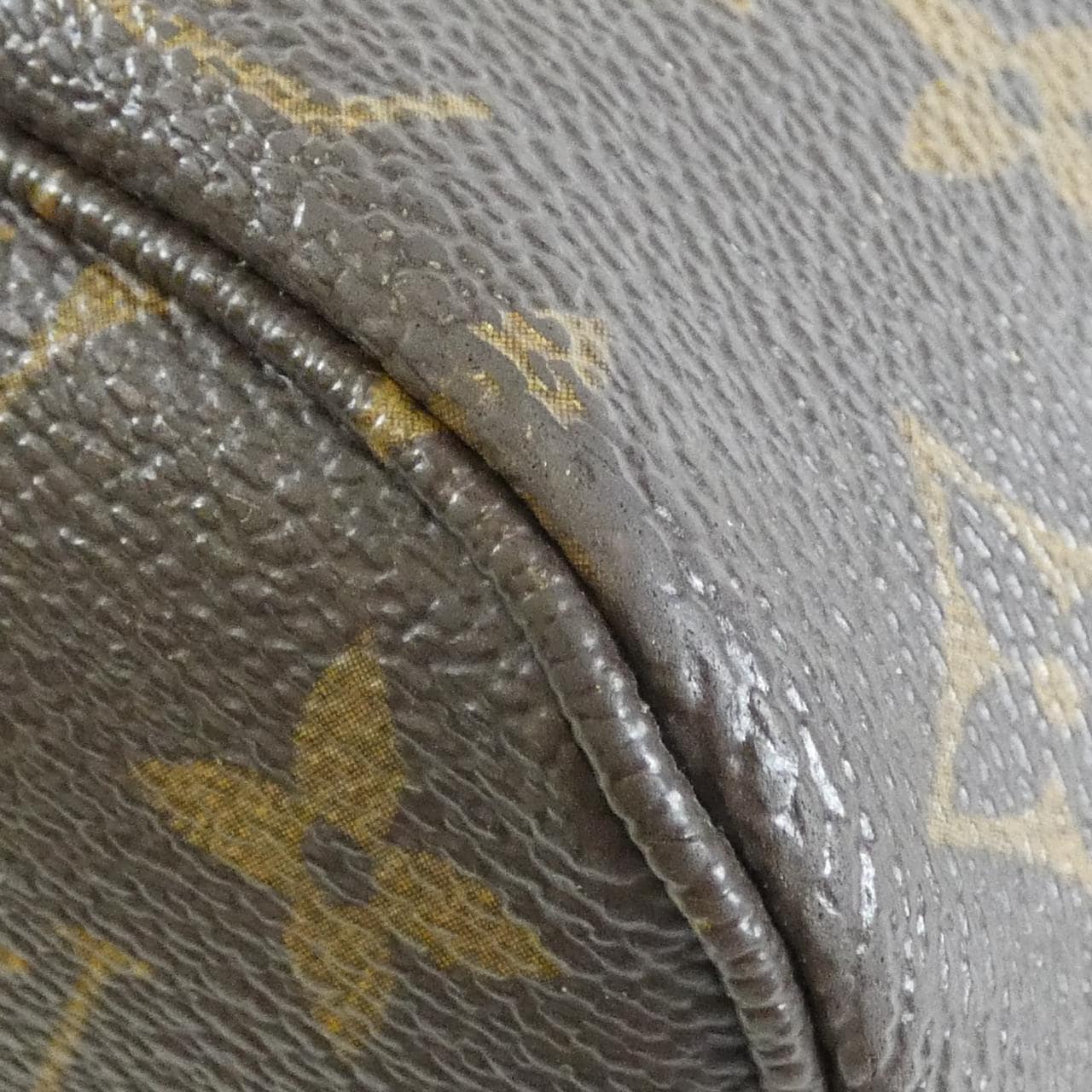 ルイヴィトン モノグラム ネヴァーフル MM M40156 バッグ