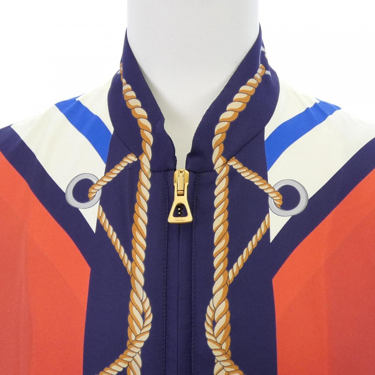 グッチ GUCCI 739750 ZAMX2 ブルゾン