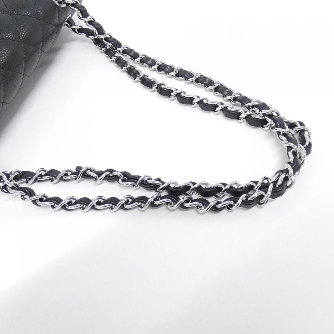 シャネル 1112 ショルダーバッグ