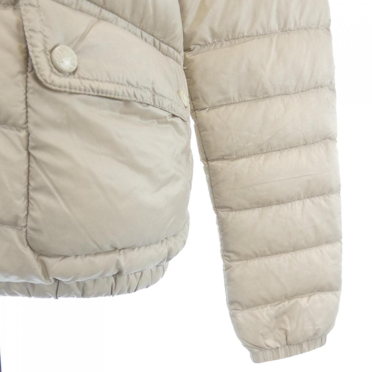 モンクレール MONCLER LANS ダウンジャケット