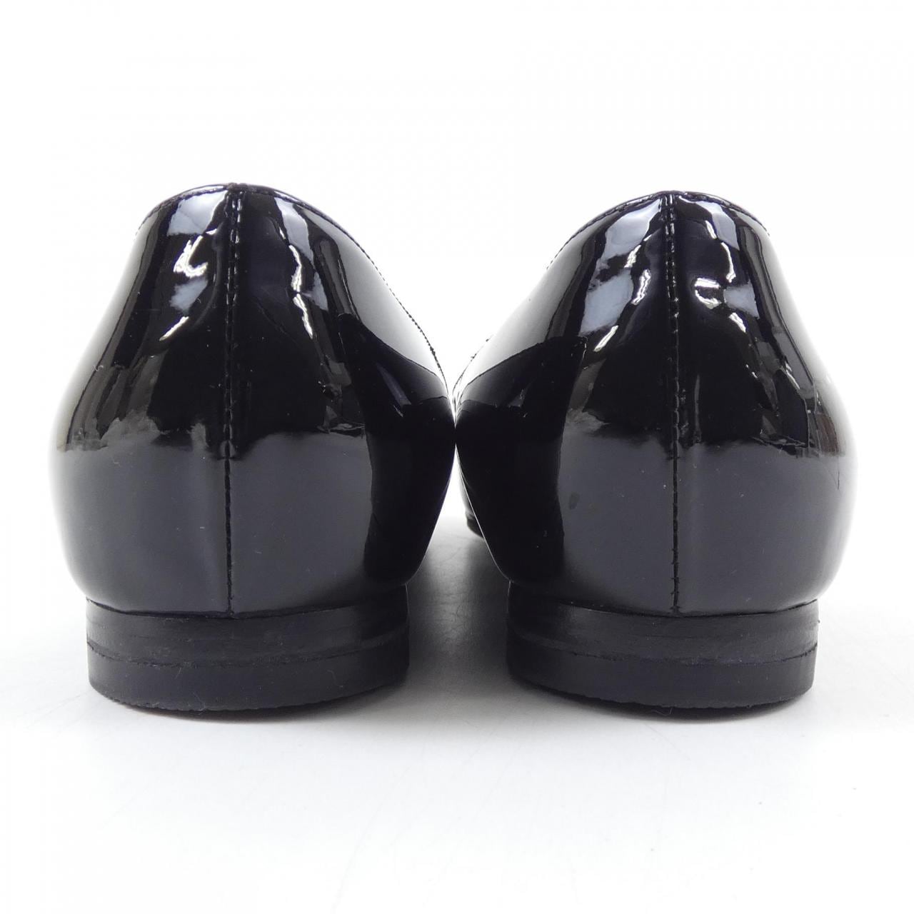 ルイヴィトン LOUIS VUITTON パンプス