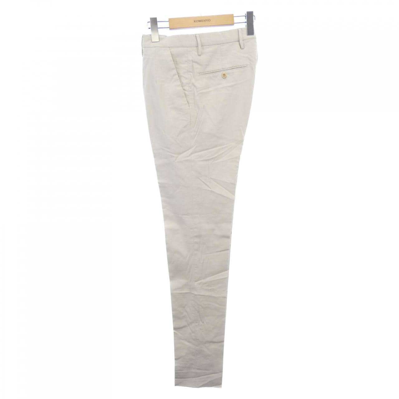 インコテックス INCOTEX パンツ