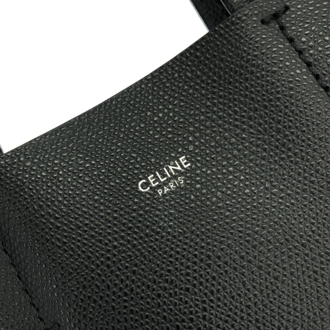 セリーヌ バーティカル カバ スモール 189813XBA バッグ