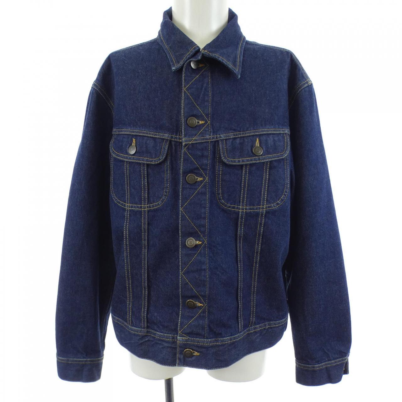 メゾンマルジェラ Maison Margiela S50AM0572 UNISEX デニムジャケット