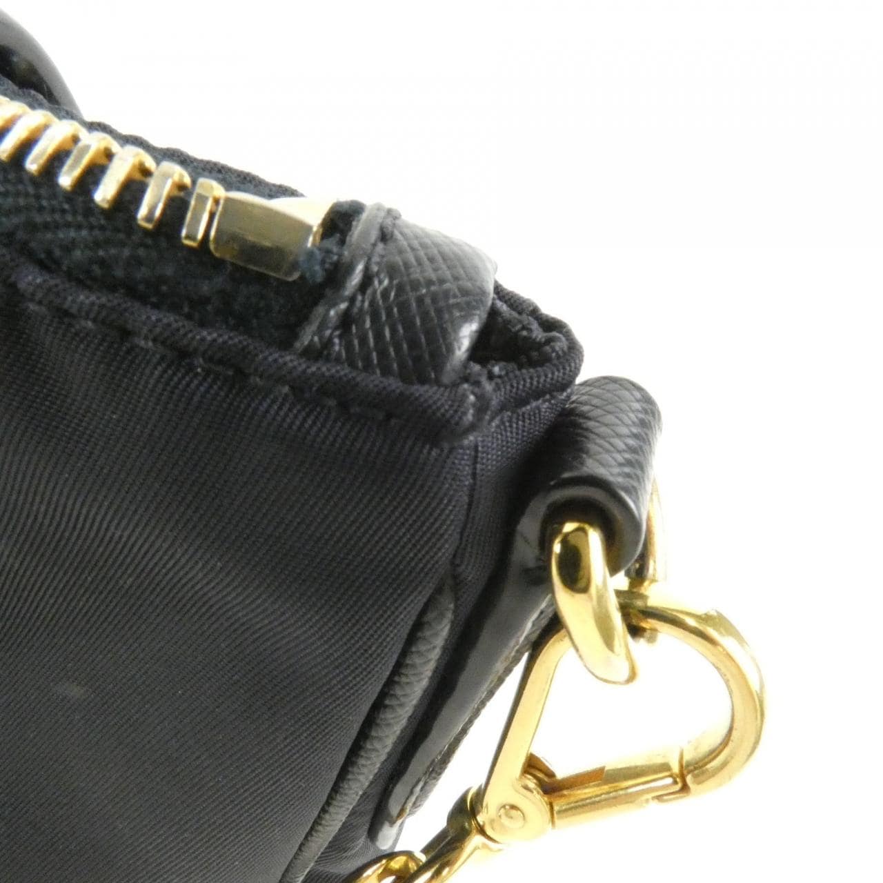 プラダ 1BH085 ショルダーバッグ