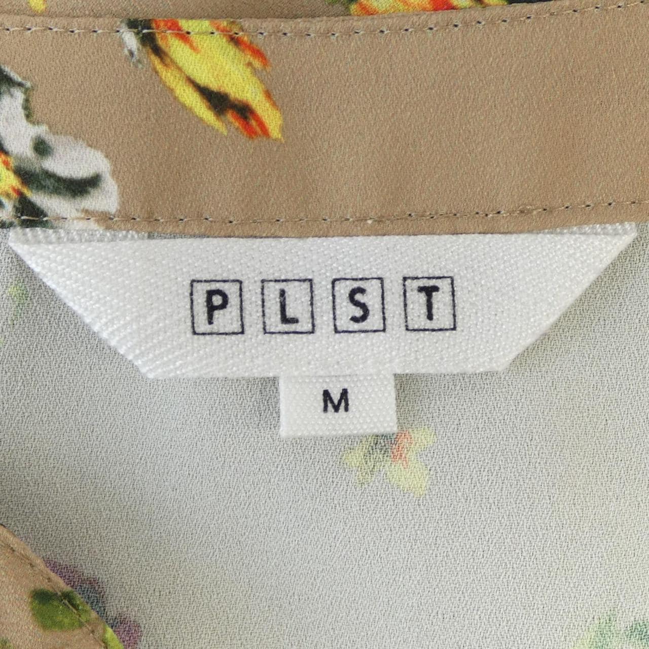 プラステ PLST 12-7305004 ワンピース