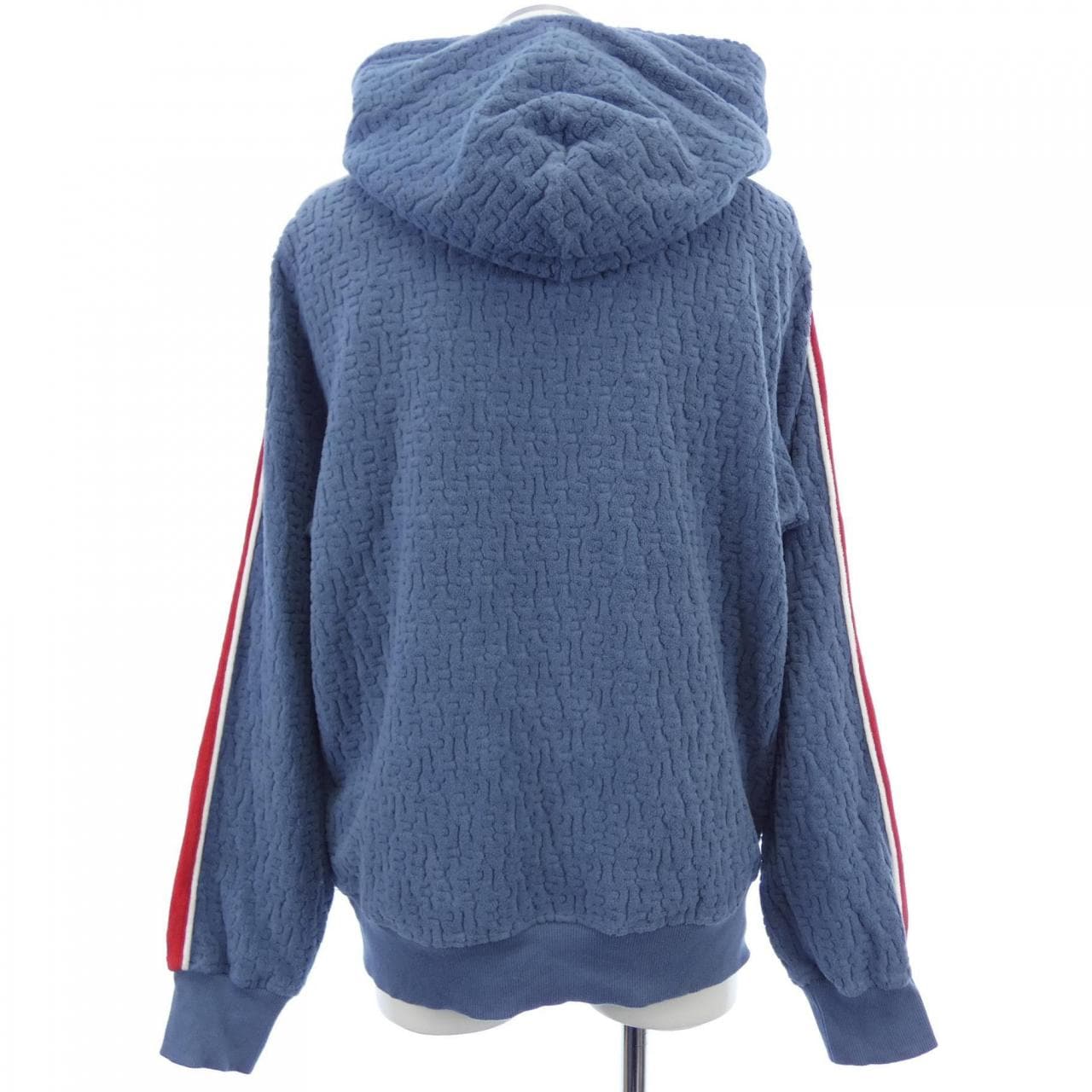 ディーゼル DIESEL パーカー