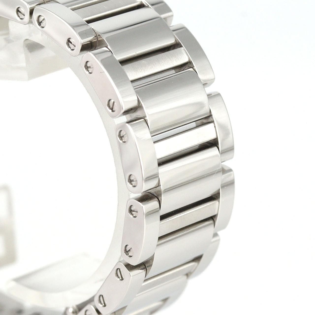 カルティエ タンクマストSM WSTA0051 SS クォーツ