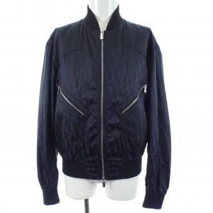 ディオール DIOR オブリークボンバージャケット 933C410C4462 ブルゾン