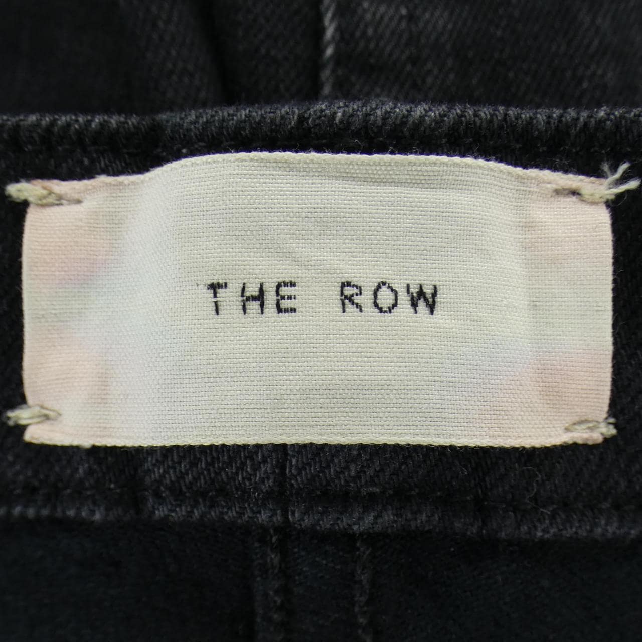 ザロウ THE ROW 4426-W1141 ジーンズ