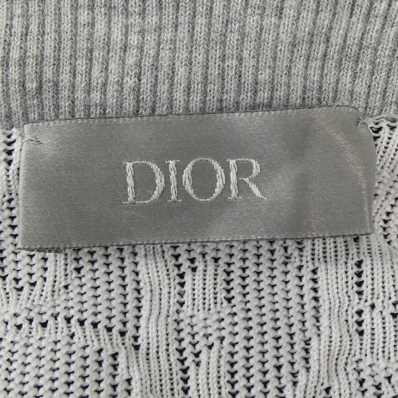 ディオール DIOR 113J636A0692 パーカー