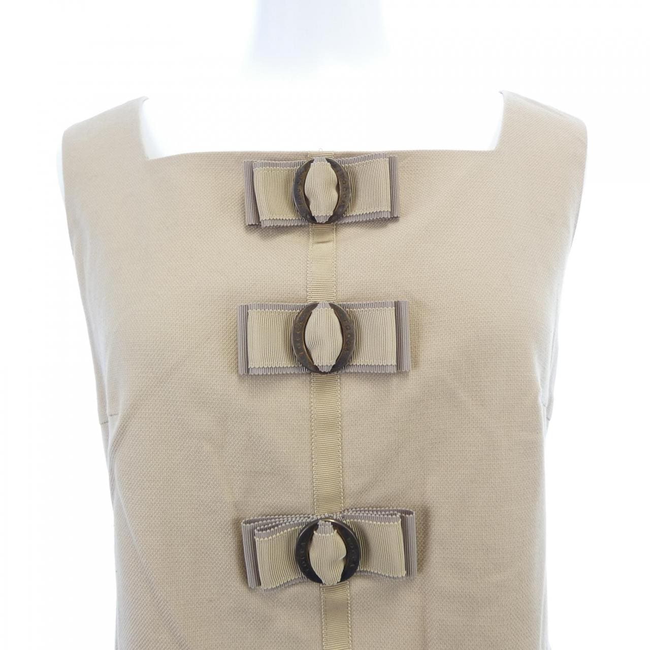 トッカ TOCCA ワンピース