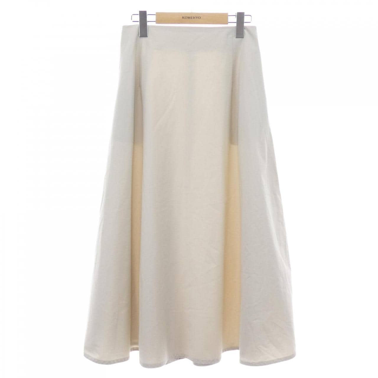 ドゥロワー DRAWER スカート