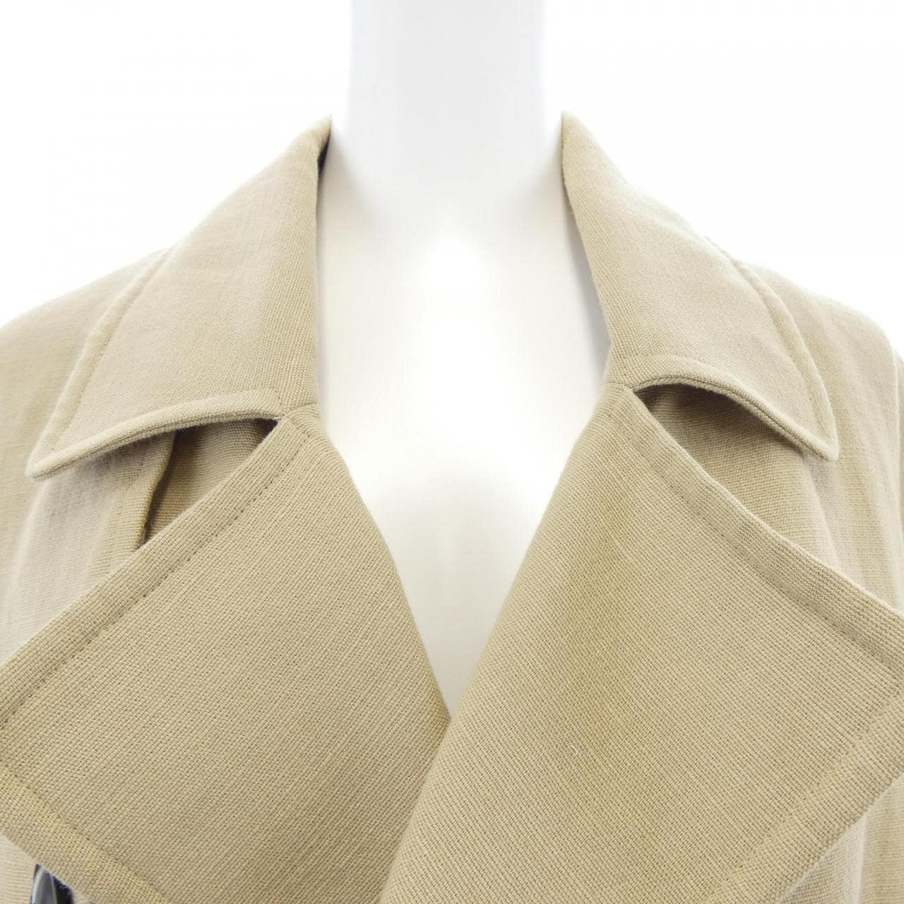 ビューティーアンドユース BEAUTY&YOUTH(U.A) トレンチコート