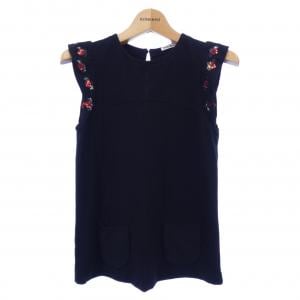 ミュウミュウ MIU MIU MJM605 1EDN トップス